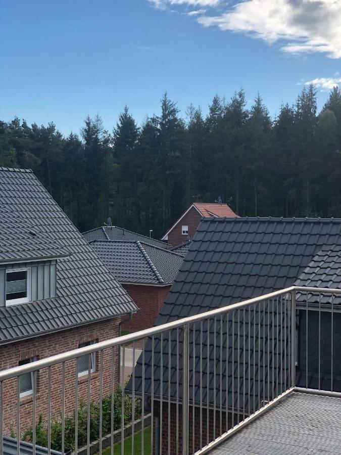 Ferienpark Thuele Friesoythe Buitenkant foto